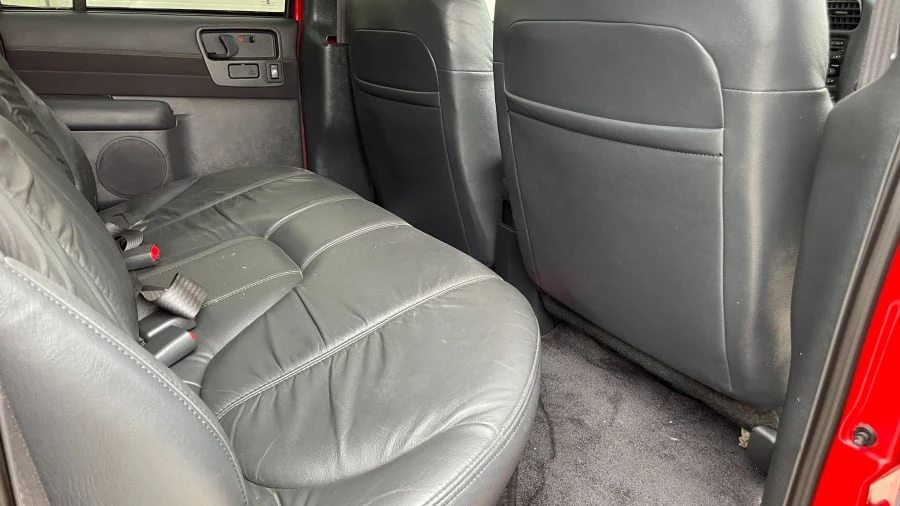 2004 Chevrolet S-10 - Image 12 of 14