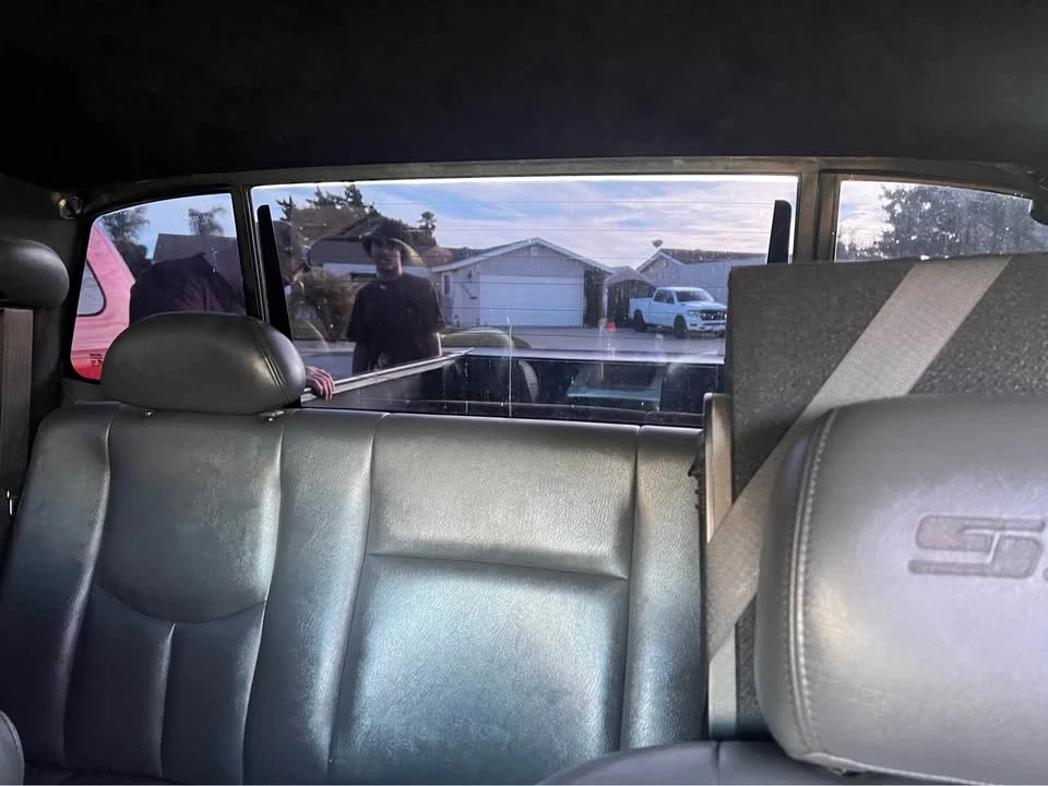 2004 Chevrolet SS - Image 6 of 9