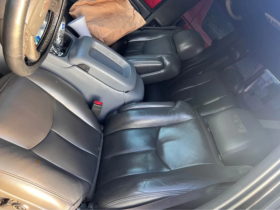 2004 Chevrolet SS - Image 3 of 9