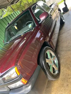 2004 Chevrolet SS