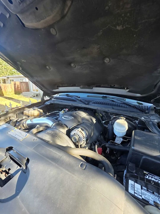 2004 Chevrolet SS - Image 12 of 17