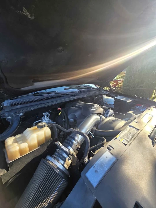 2004 Chevrolet SS - Image 13 of 17