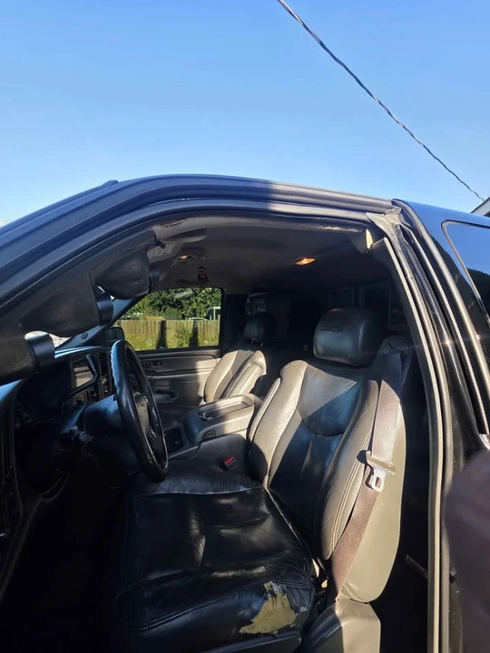 2004 Chevrolet SS - Image 7 of 17