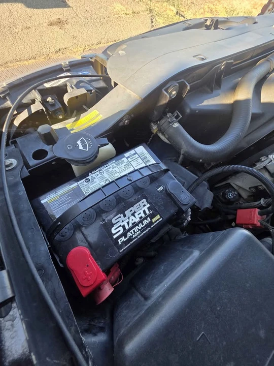 2004 Chevrolet SS - Image 14 of 17