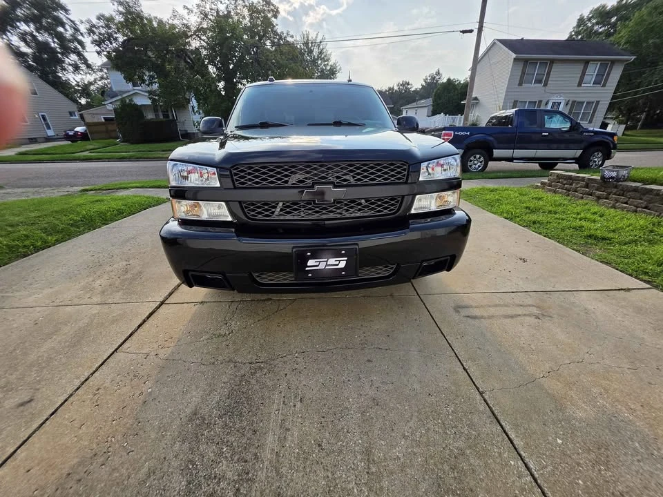 2004 Chevrolet SS - Image 6 of 16