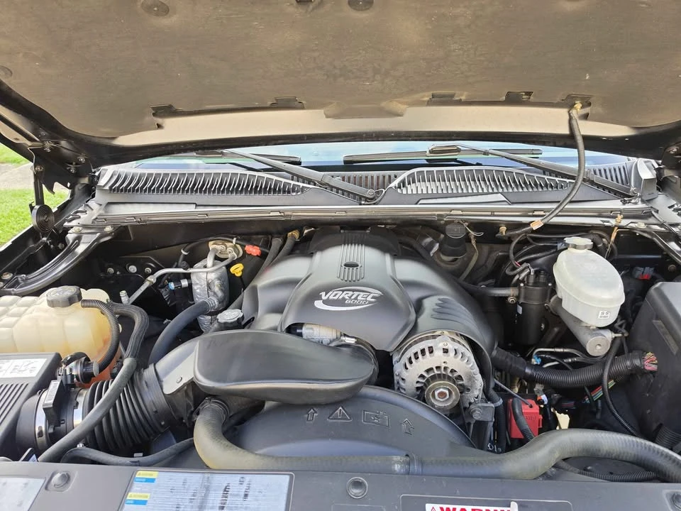 2004 Chevrolet SS - Image 15 of 16