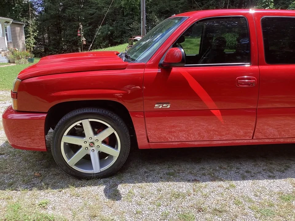 2004 Chevrolet SS - Image 16 of 16