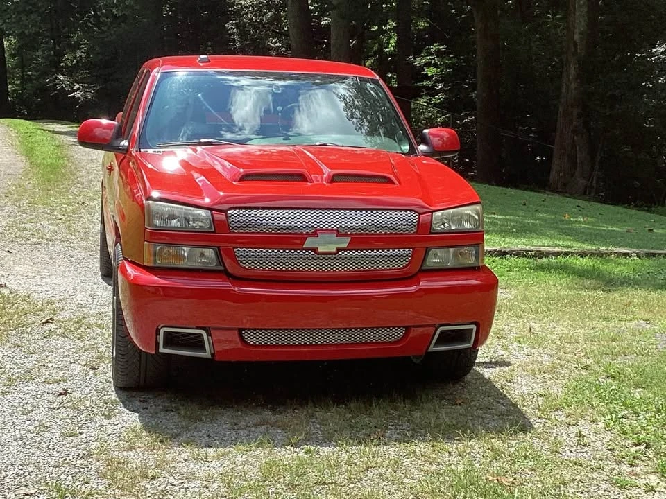 2004 Chevrolet SS - Image 3 of 16