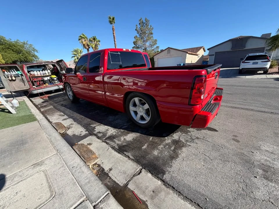 2004 Chevrolet SS - Image 4 of 4