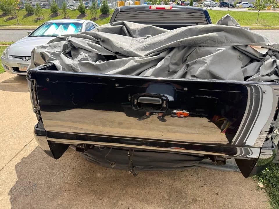 2004 Chevrolet SS - Image 11 of 12