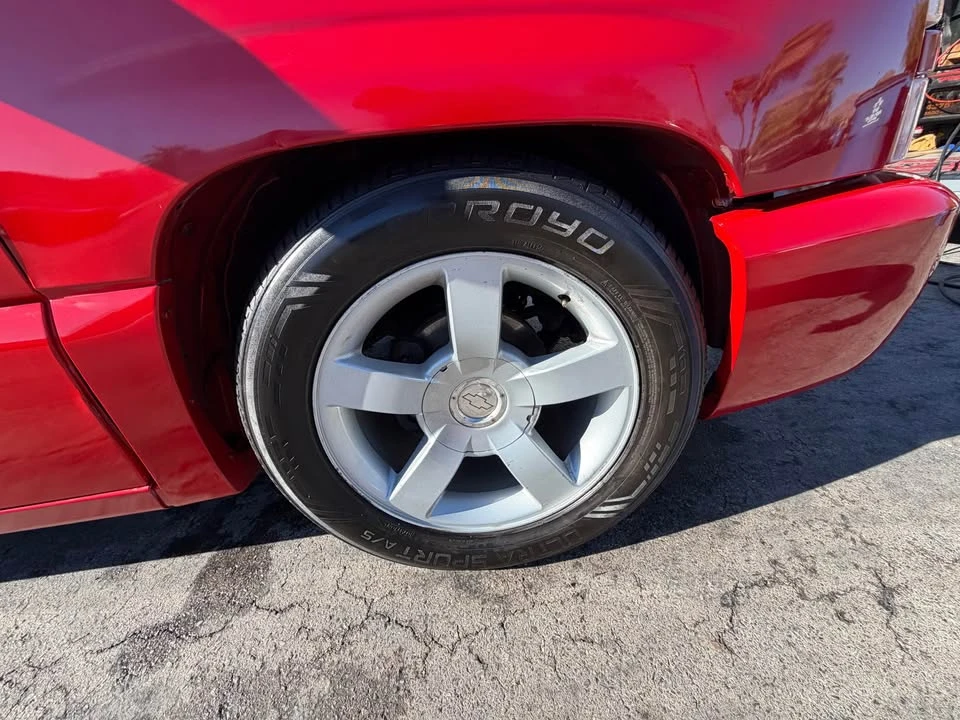 2004 Chevrolet SS - Image 2 of 4