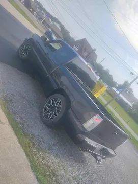 2004 Chevrolet SS