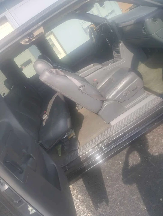 2004 Chevrolet SS - Image 6 of 12