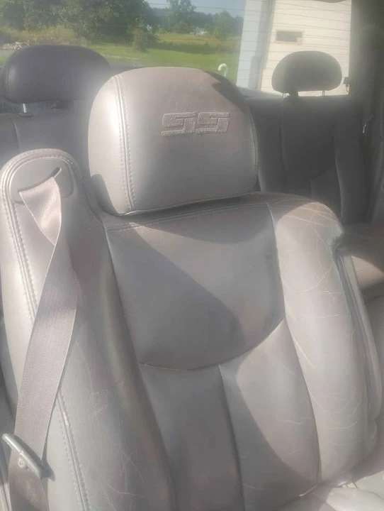 2004 Chevrolet SS - Image 7 of 12