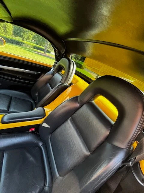 2004 Chevrolet SSR - Image 6 of 12