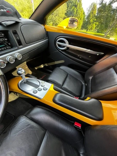 2004 Chevrolet SSR - Image 9 of 12