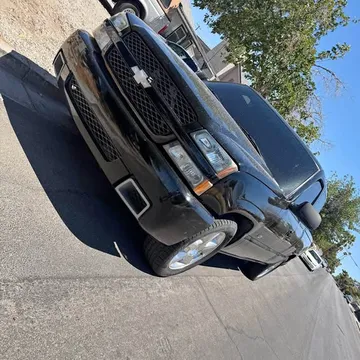 2004 Chevrolet SS Sedan