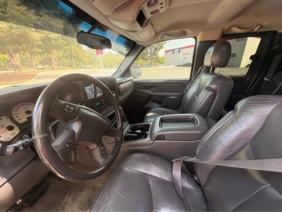 2004 Chevrolet SS - Image 15 of 17