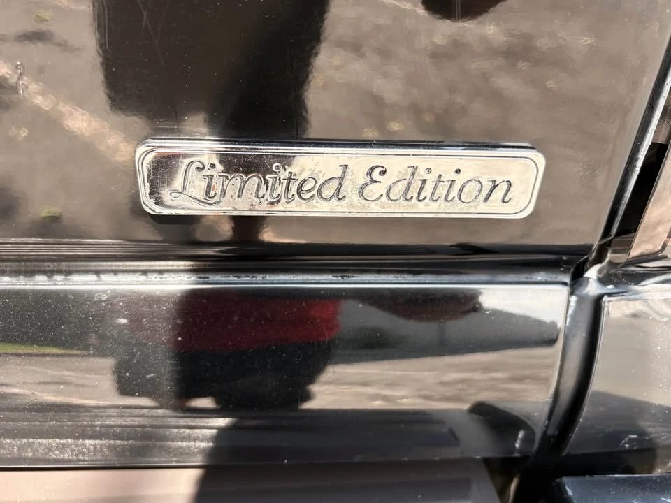 2004 Chevrolet SS - Image 11 of 17