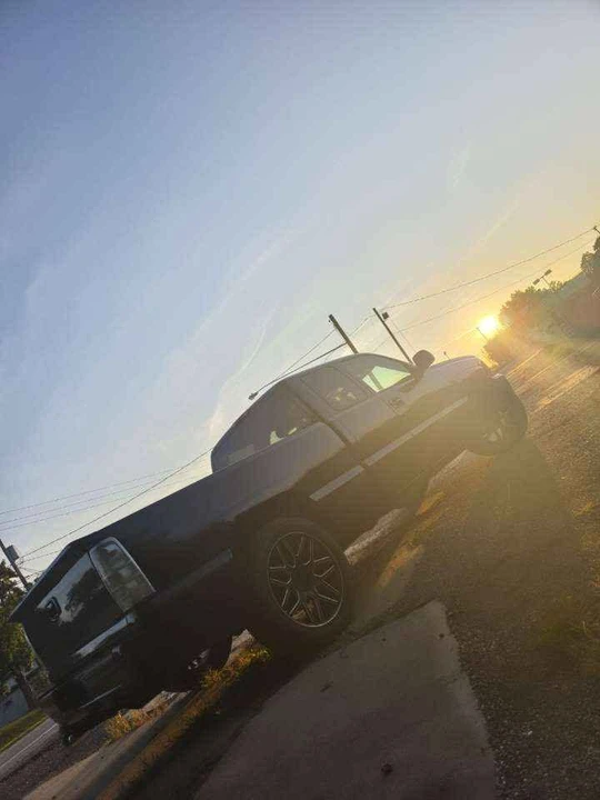 2004 Chevrolet Silverado 1st Gen - Image 12 of 13