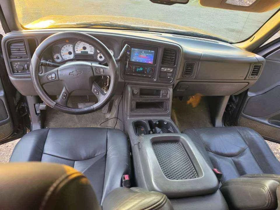 2004 Chevrolet Silverado 1st Gen - Image 11 of 13