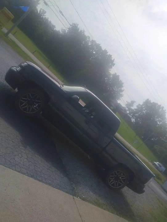2004 Chevrolet Silverado 1st Gen - Image 12 of 12
