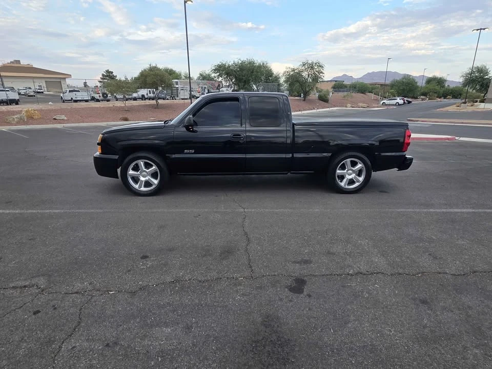 2004 Chevrolet SS - Image 7 of 20