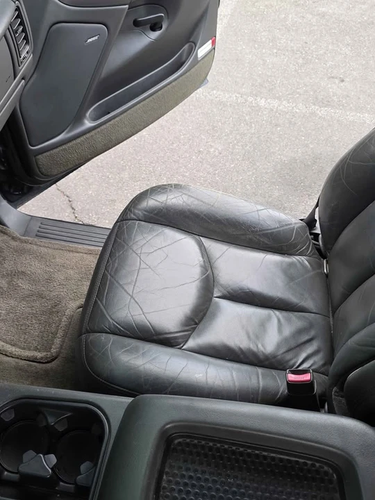 2004 Chevrolet SS - Image 19 of 20