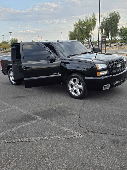 2004 Chevrolet SS - Image 9 of 20