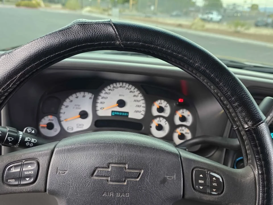 2004 Chevrolet SS - Image 13 of 20