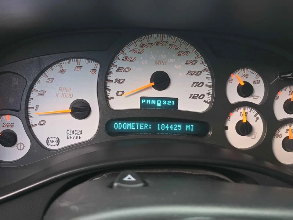 2004 Chevrolet SS - Image 18 of 20
