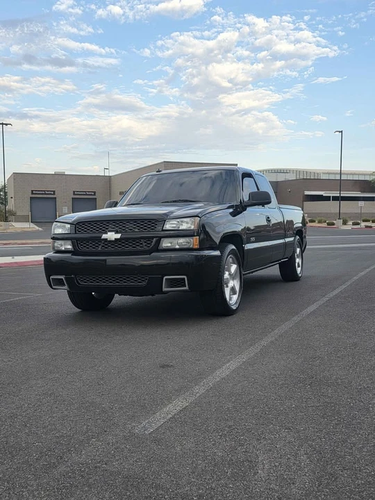 2004 Chevrolet SS - Image 3 of 20