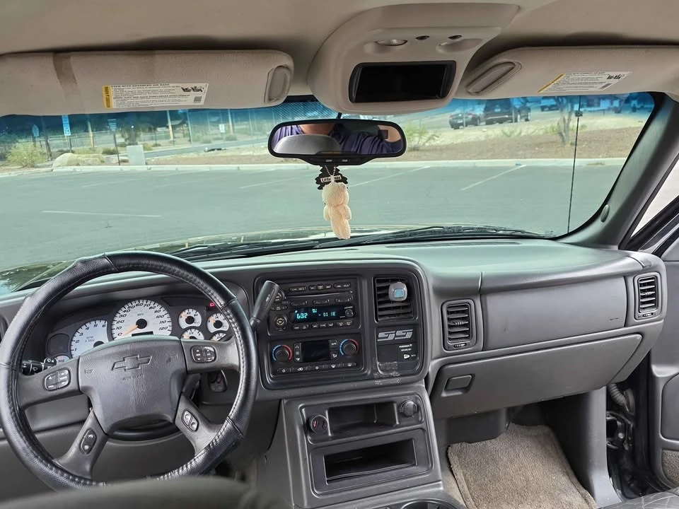 2004 Chevrolet SS - Image 17 of 20