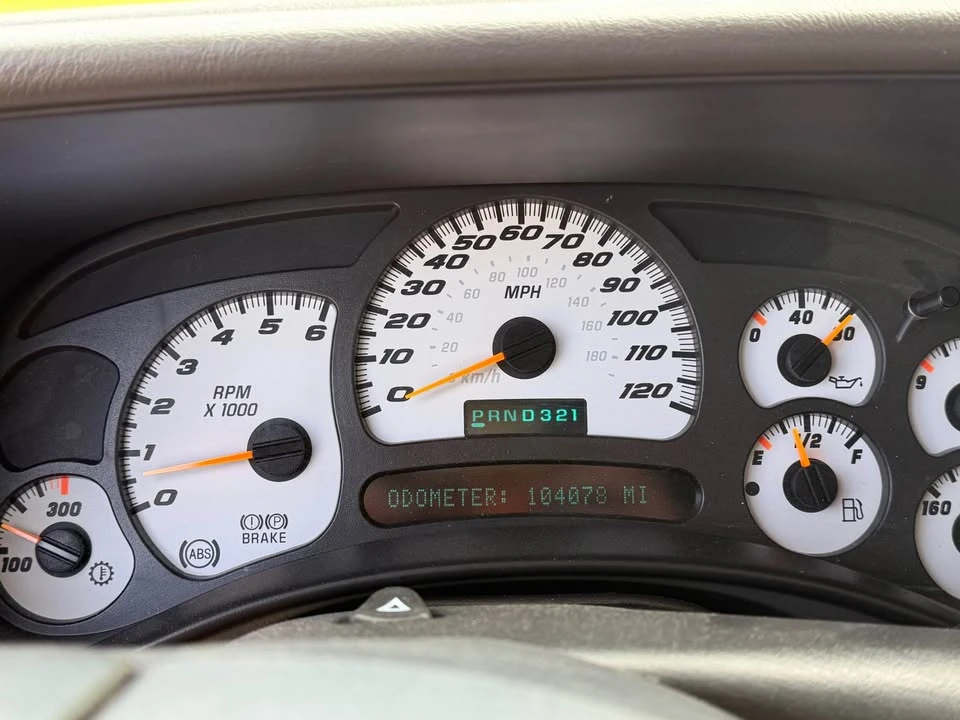 2004 Chevrolet SS - Image 9 of 10