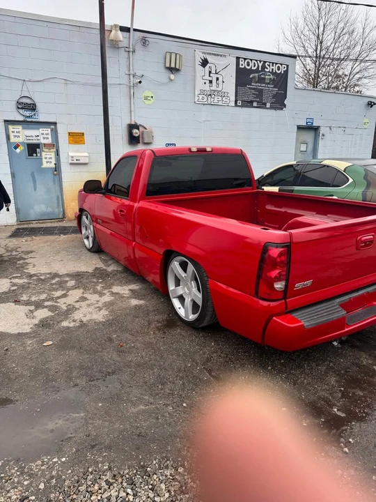 2004 Chevrolet SS - Image 5 of 13