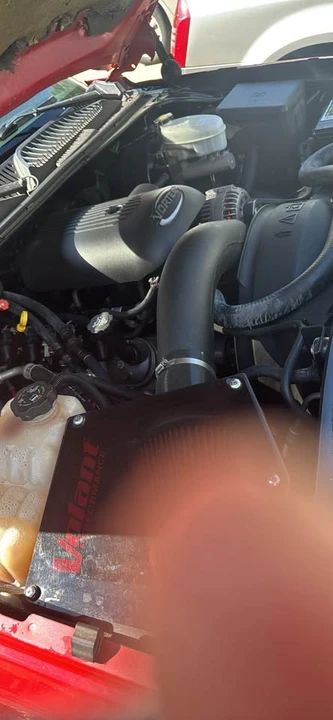 2004 Chevrolet SS - Image 12 of 13