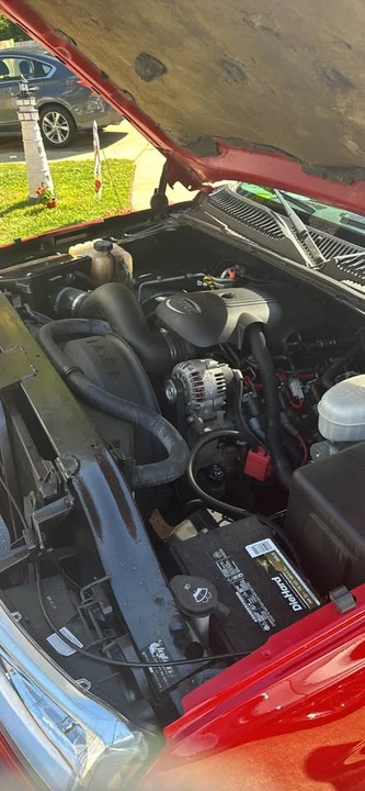 2004 Chevrolet SS - Image 13 of 13