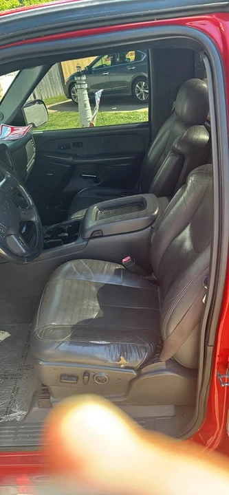 2004 Chevrolet SS - Image 11 of 13