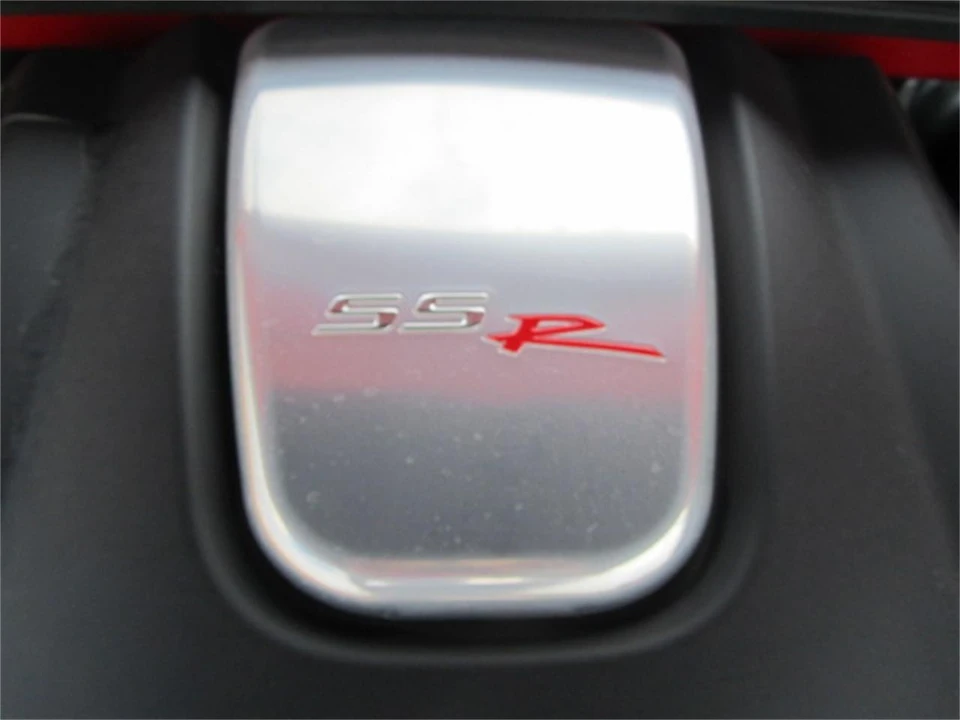 2004 Chevrolet SSR - Image 7 of 21