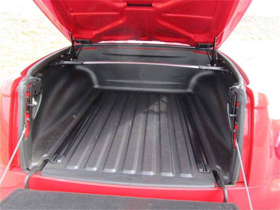 2004 Chevrolet SSR - Image 21 of 21