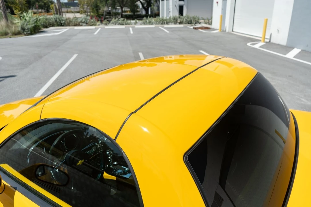 2004 Chevrolet SSR - Image 22 of 31