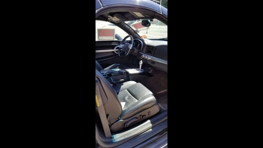 2004 Chevrolet SSR - Image 4 of 6