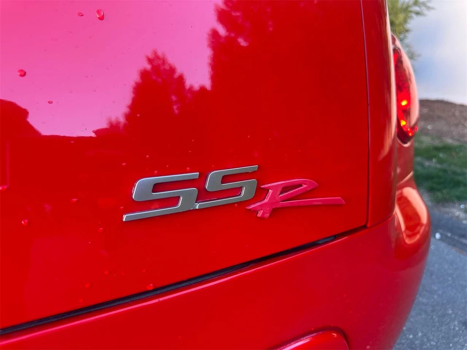 2004 Chevrolet SSR - Image 24 of 31
