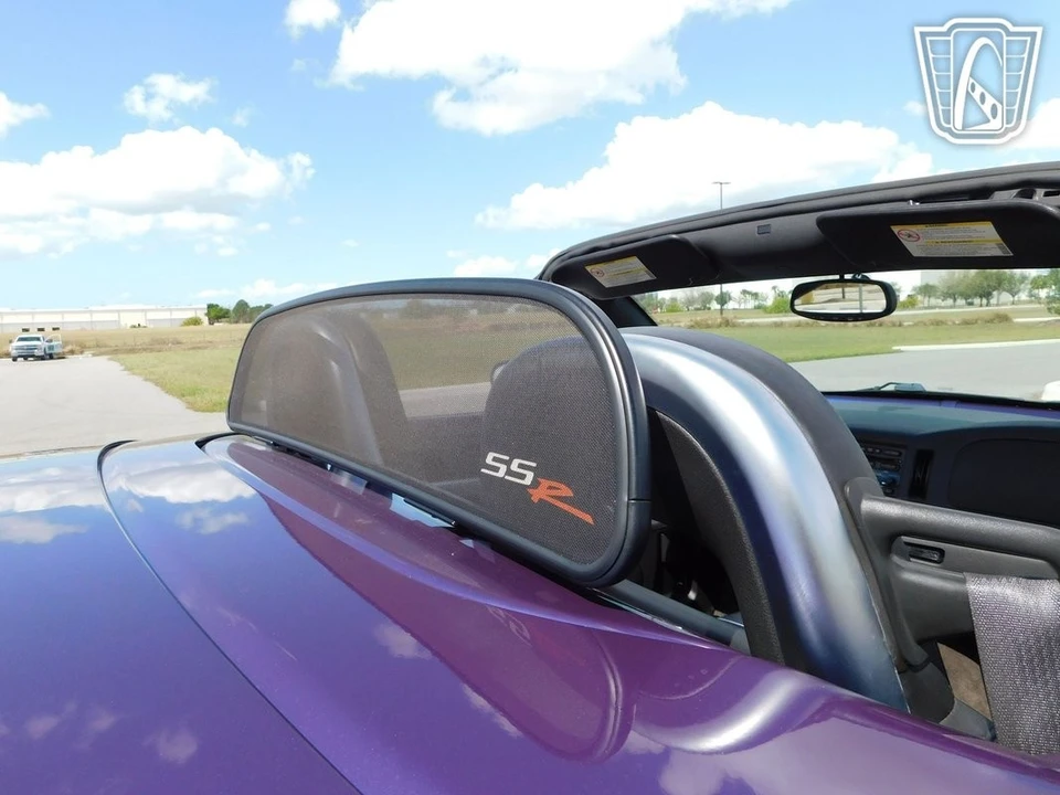 2004 Chevrolet SSR - Image 5 of 21