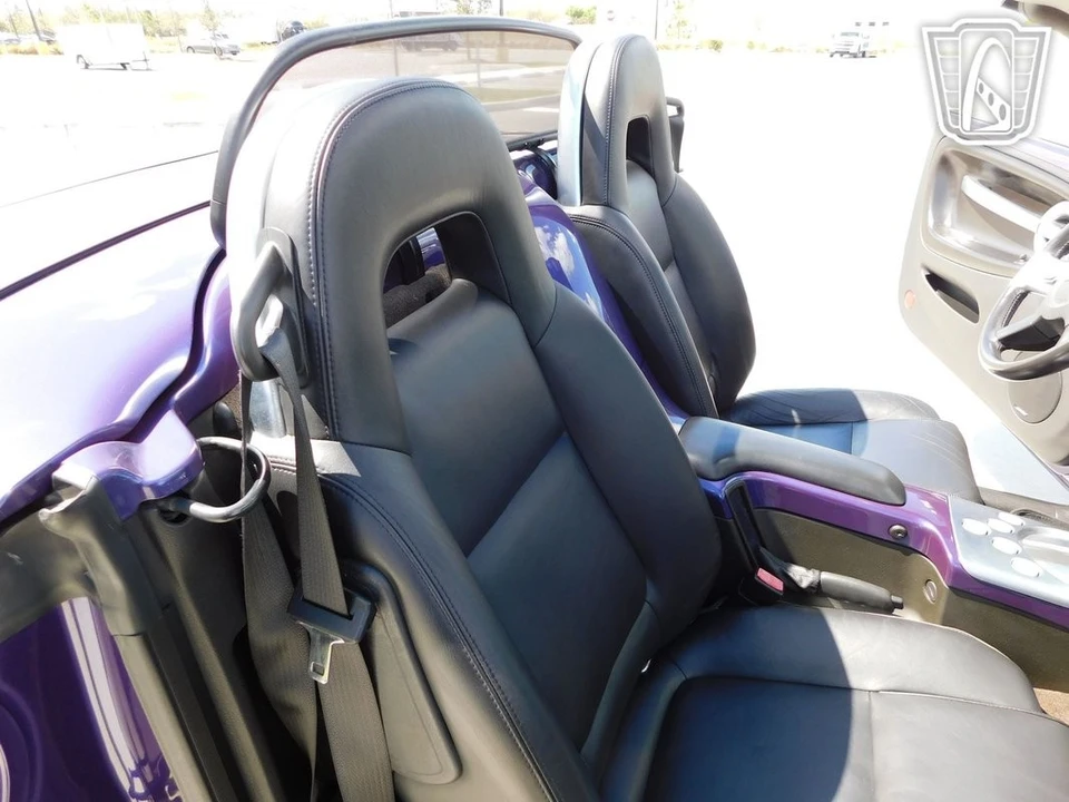 2004 Chevrolet SSR - Image 21 of 21
