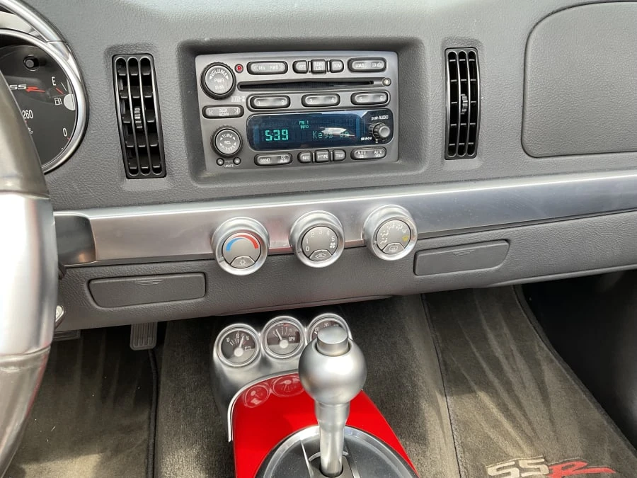2004 Chevrolet SSR - Image 6 of 11