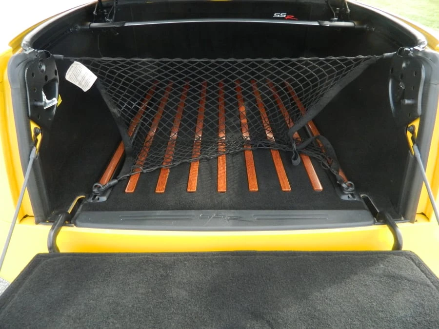 2004 Chevrolet SSR - Image 8 of 8