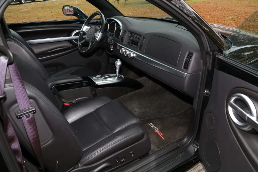 2004 Chevrolet SSR - Image 5 of 10