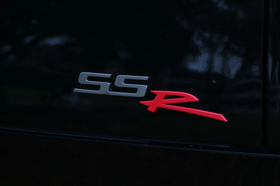 2004 Chevrolet SSR - Image 10 of 10