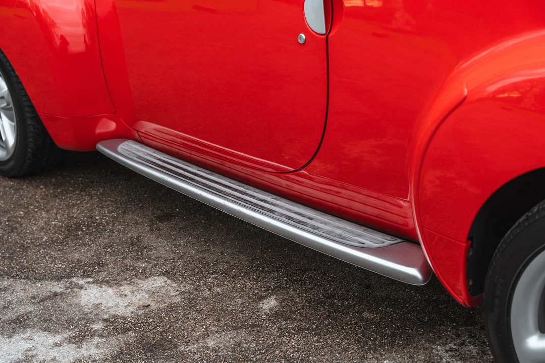 2004 Chevrolet SSR - Image 31 of 31